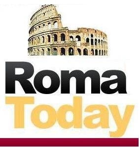 Logo roma to day